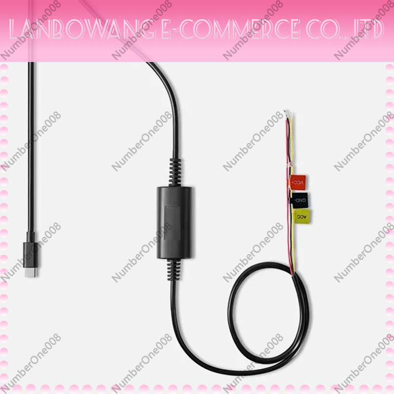 70mai UP03 Park İzleme Kablosu - Dash Cam Hardwire Kit incelemesi ve fiyatı