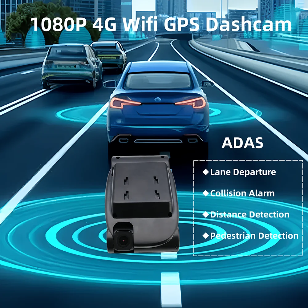 Stokta Mevcut Sıcak HN-8901 DV - Dual Dash Cam With Gps Wifi incelemesi ve fiyatı