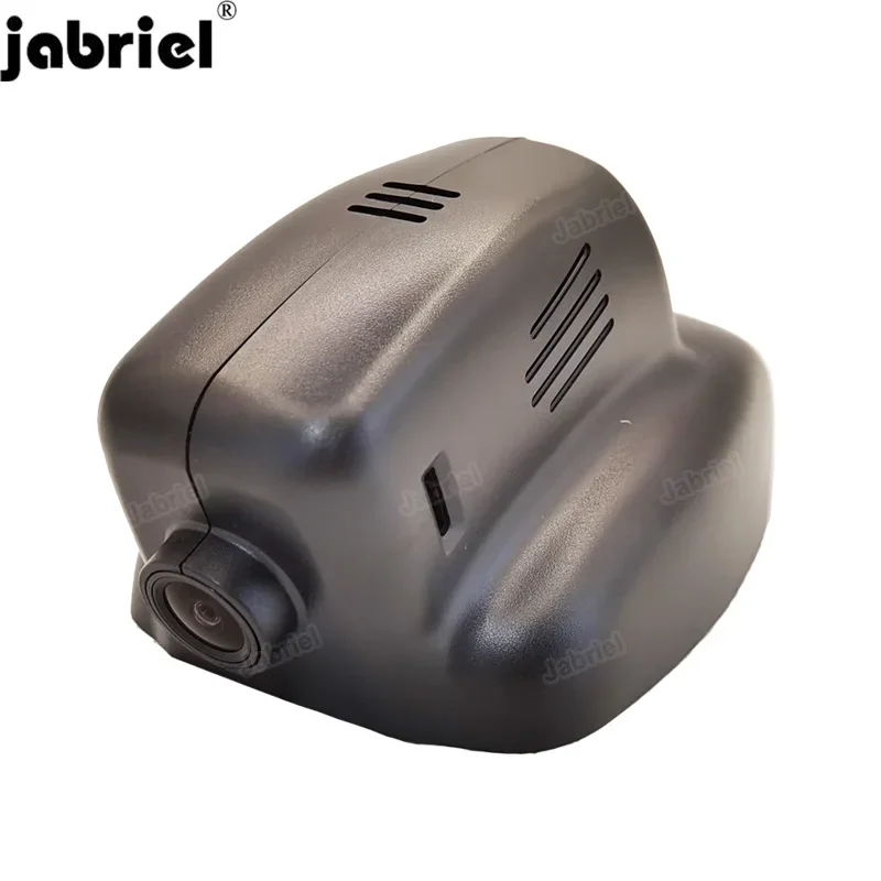 2K Araç İçi Kamera, 24 Saat Çi - Dash Cam 2K Dual Lens incelemesi ve fiyatı