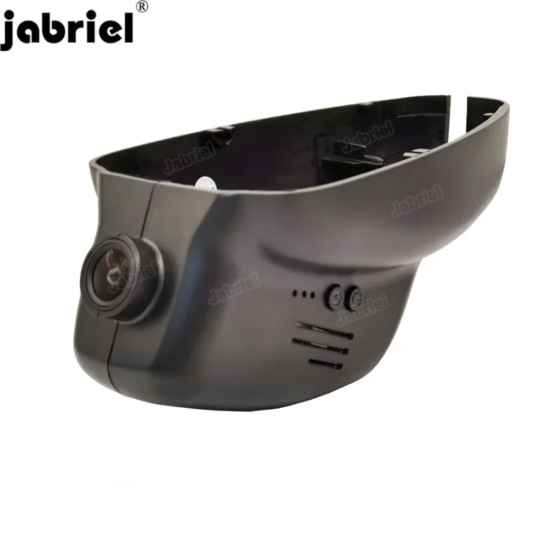 2K Araç İçi Kamera, 24 Saat Çi - Dash Cam 2K Dual Lens incelemesi ve fiyatı