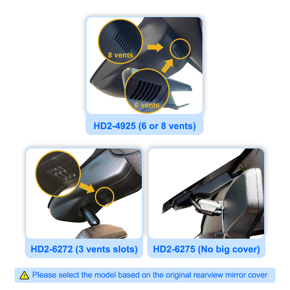 Chevrolet Suburban 2015-2025 i - Dash Cam Front And Rear 4K incelemesi ve fiyatı