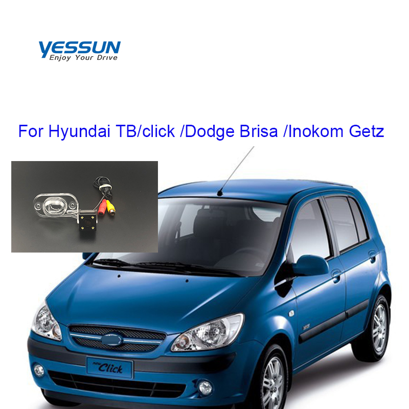 Hyundai Getz başbakan için Yes - Dash Cam With Parking Monitor incelemesi ve fiyatı
