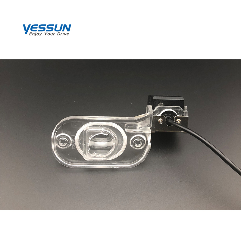 Hyundai Getz başbakan için Yes - Dash Cam With Parking Monitor incelemesi ve fiyatı