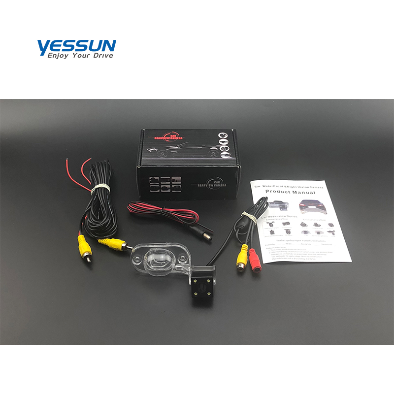 Hyundai Getz başbakan için Yes - Dash Cam With Parking Monitor incelemesi ve fiyatı
