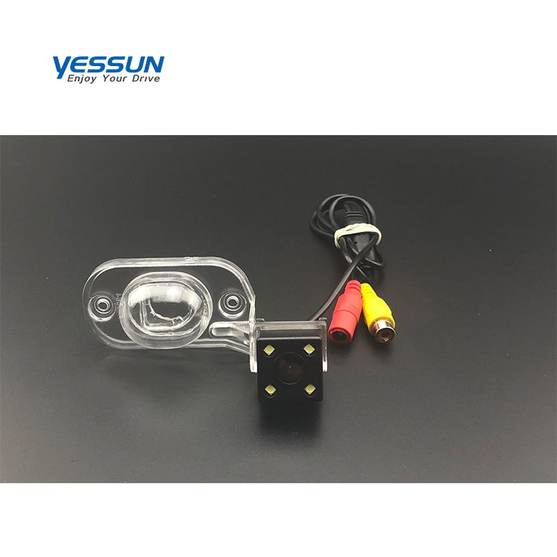Hyundai Getz başbakan için Yes - Dash Cam With Parking Monitor incelemesi ve fiyatı