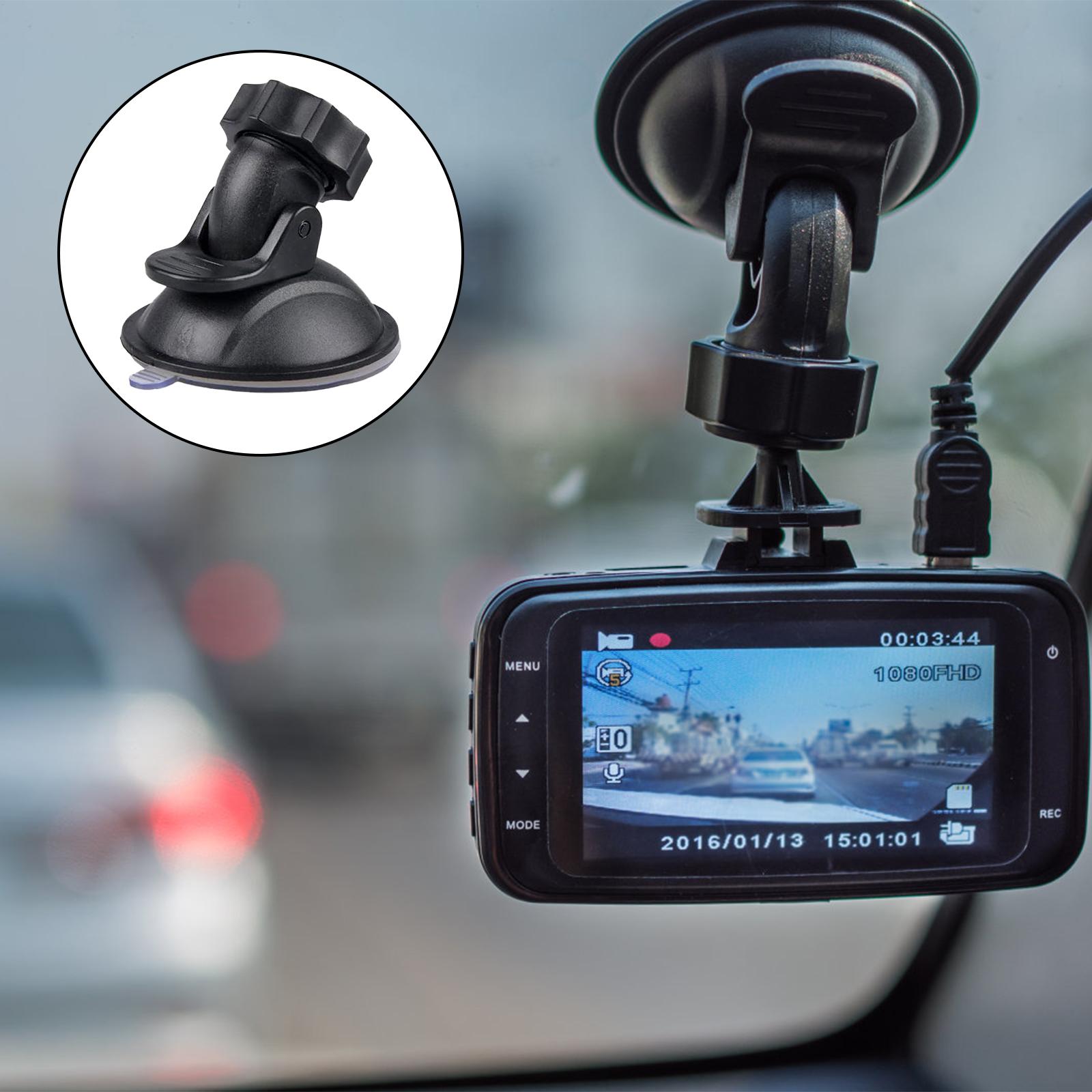 Araç içi kamera tutucu, çıkarı - Dash Cam 360 Degree Panoramic incelemesi ve fiyatı