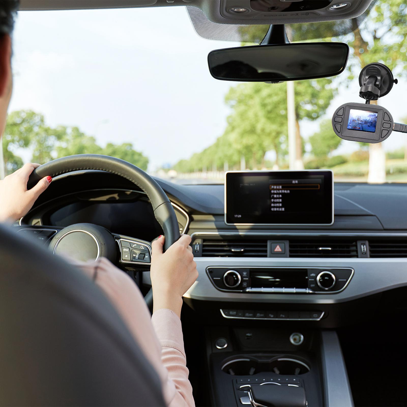 Araç içi kamera tutucu, çıkarı - Dash Cam 360 Degree Panoramic incelemesi ve fiyatı