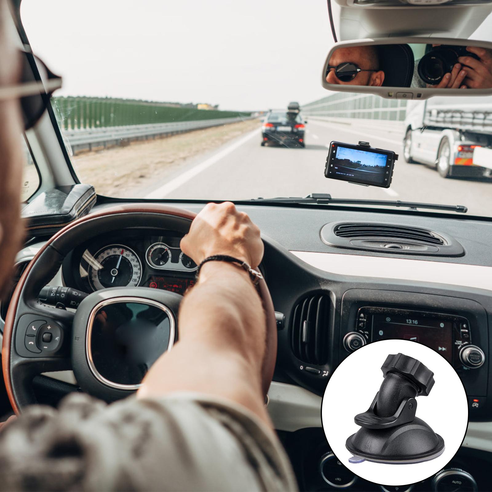 Araç içi kamera tutucu, çıkarı - Dash Cam 360 Degree Panoramic incelemesi ve fiyatı