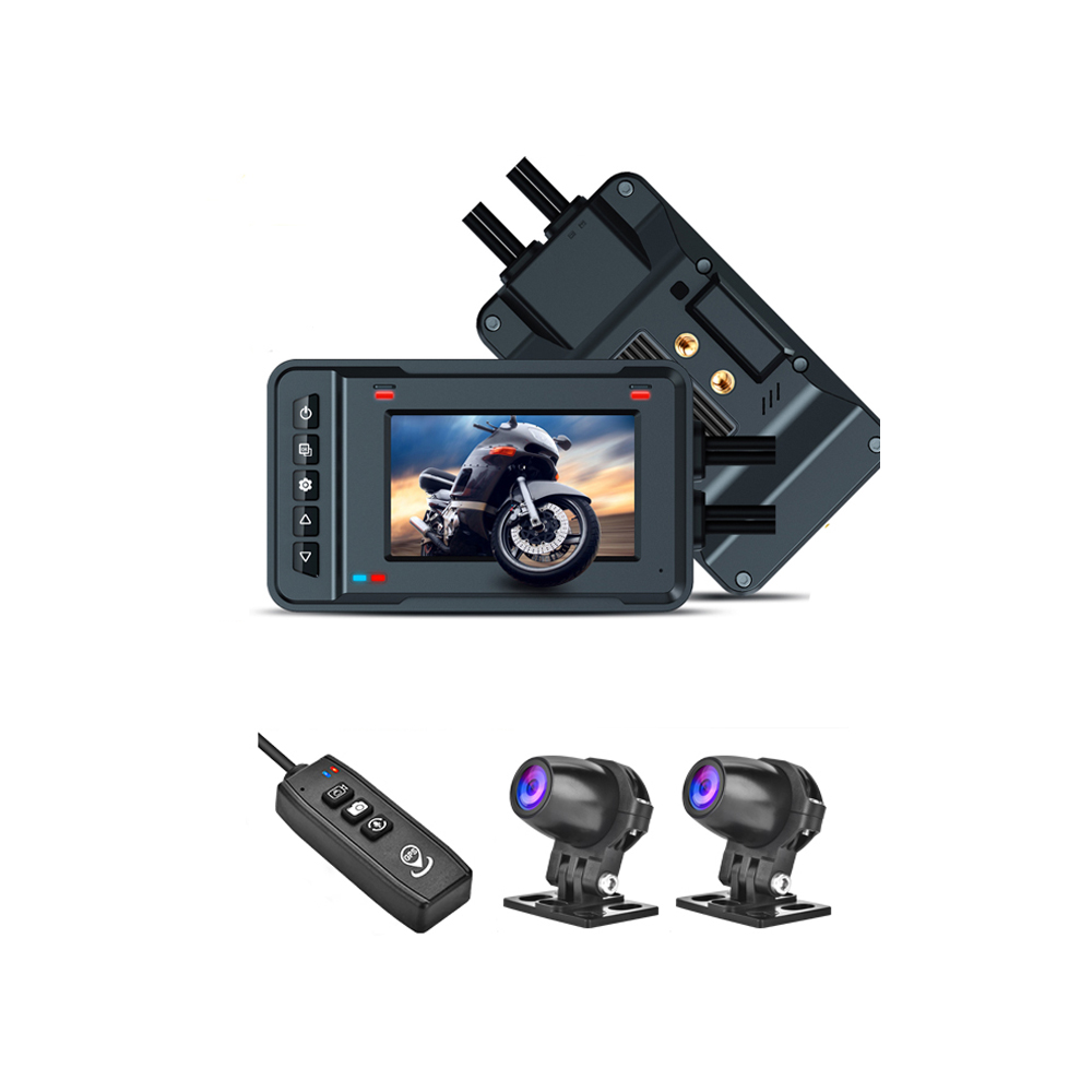 2K WiFi GPS Motorlu Araç Kamer - Dash Cam 2K Dual Lens incelemesi ve fiyatı