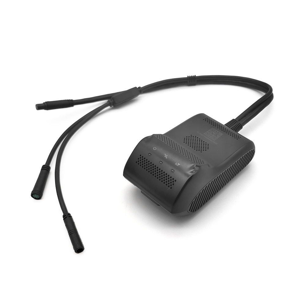 Jimi JC400P 4G Araç Kamerası C - Dual Dash Cam With Gps Wifi incelemesi ve fiyatı