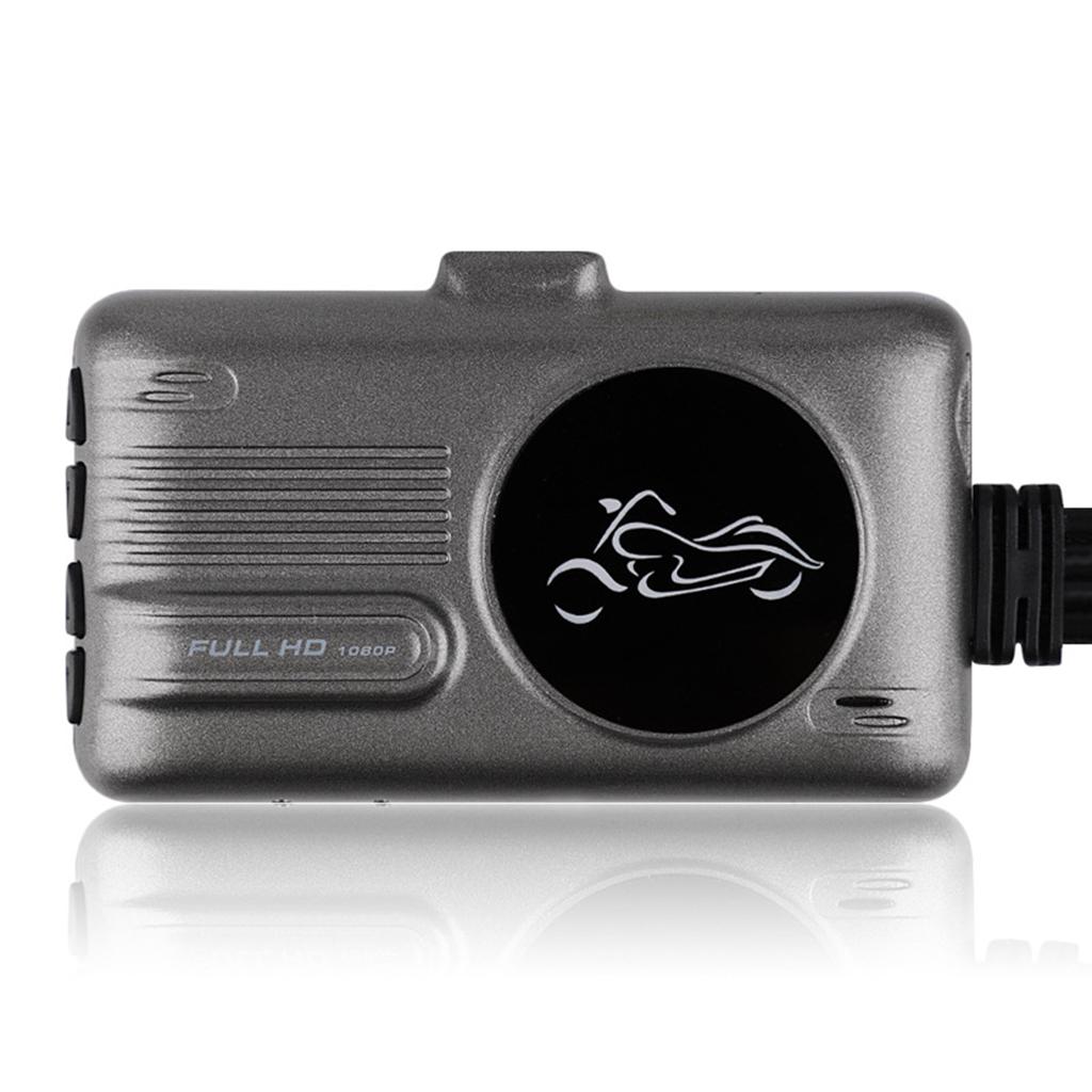 1080P Çözünürlüklü, Çift Kamer - Dash Cam With Parking Monitor incelemesi ve fiyatı