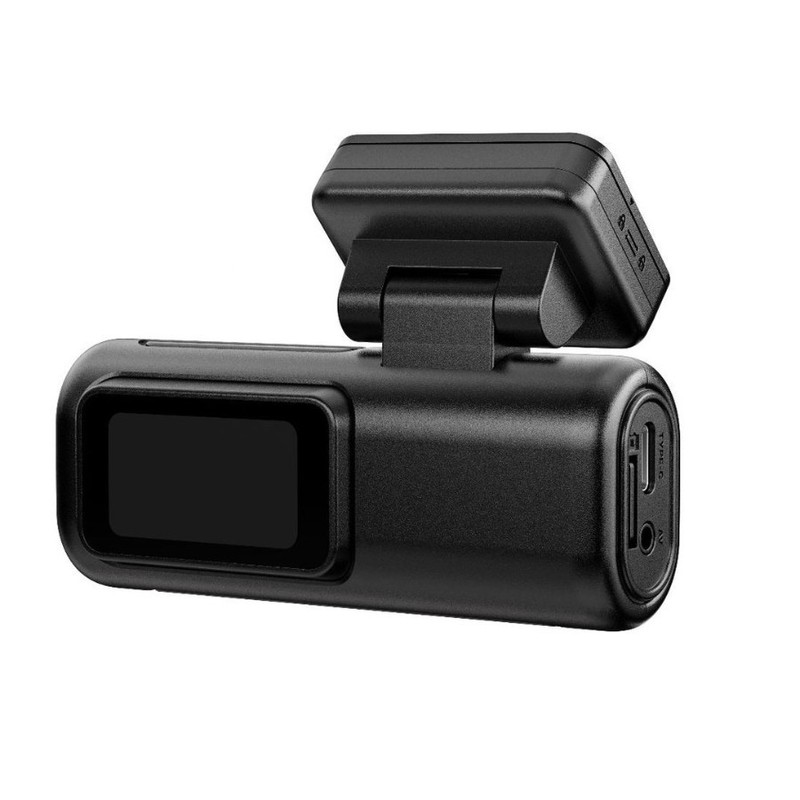1,5 inçlik araç kamerası A227E - Dual Dash Cam With Gps Wifi incelemesi ve fiyatı