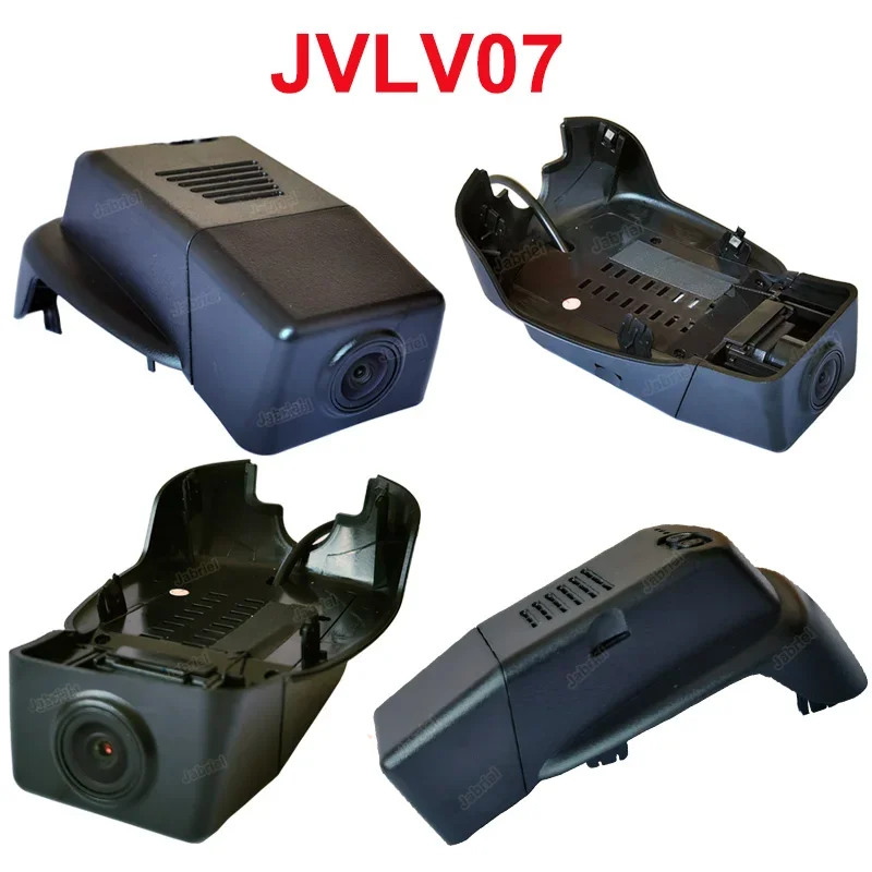 Yeni Wifi 2K 4K 2160P Araç DVR - Dash Cam 2K Dual Lens incelemesi ve fiyatı