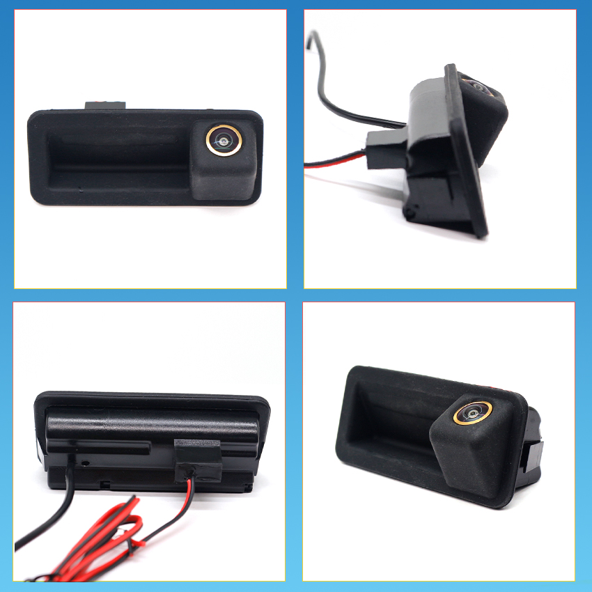 Ford Focus 2 Sedan C MAX MK1 M - Dash Cam With Parking Monitor incelemesi ve fiyatı