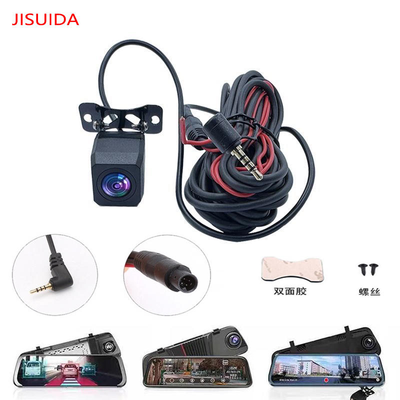 Geri Görüş Kamerası Dikiz Ayna - Dash Cam Mirror Backup Camera incelemesi ve fiyatı