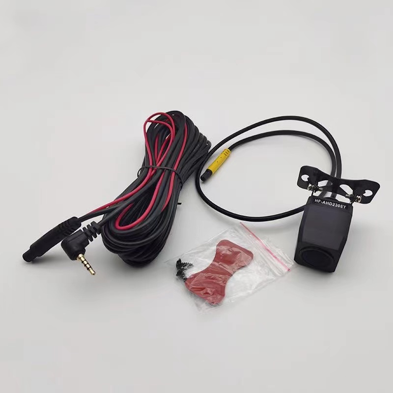 Geri Görüş Kamerası Dikiz Ayna - Dash Cam Mirror Backup Camera incelemesi ve fiyatı
